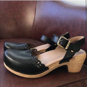 Dansko Marta Maryjanes